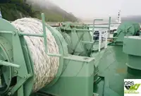 Buque de desembarco, tanque en venta