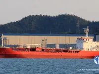 Petrolero/quimiquero en venta