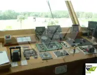 Buque de crucero en venta