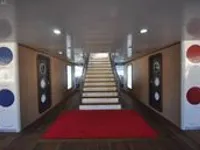 Buque de crucero en venta