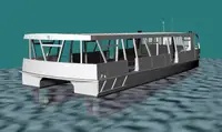 Catamarán en venta