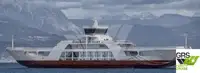 Ro-Ro ship en venta