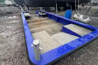 Buque de ferry en venta