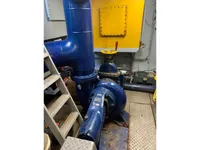 Dragado en venta