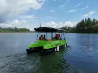 Barcos de trabajo en venta