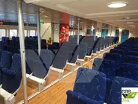 Catamarán en venta