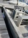 Barcos de trabajo en venta