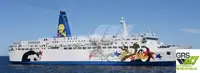 Ro-Ro ship en venta