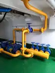 Remolcador en venta
