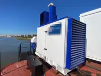 Remolcador en venta