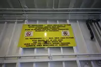 Buque granelero en venta