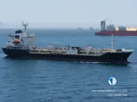 Petrolero/quimiquero en venta
