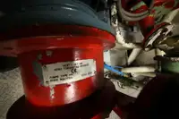 Buque granelero en venta