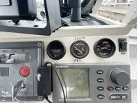 Buque de crucero en venta