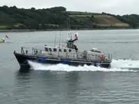 Bote salvavidas en venta