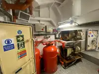 Remolcador en venta