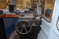 Embarcaciones de trabajo en venta