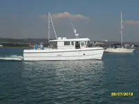 Catamarán en venta