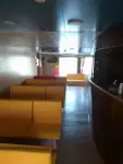 Buque Ro-Ro en venta