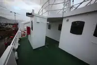 Buque granelero en venta