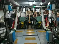 Lancha de tripulación en venta