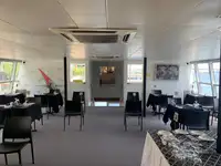 Buque de crucero en venta