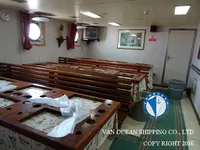Arrastrero en venta