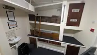 Buque de prospección en venta