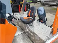 Embarcaciones de trabajo en venta