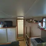 Patrullera en venta