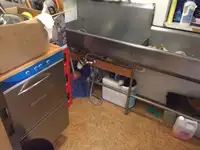 Buque portacontenedores en venta