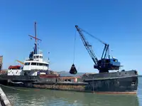 Draga en venta