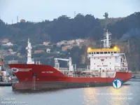 Petrolero/quimiquero en venta