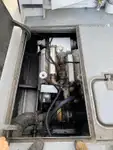Barco de bomberos en venta