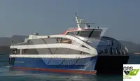 Ro-Ro ship en venta