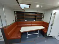 Lancha piloto en venta