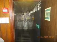 Lancha de tripulación en venta