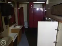 Buque de crucero en venta
