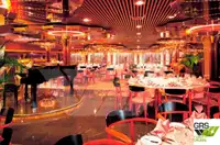 Buque de crucero en venta