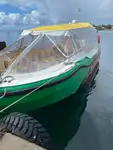 Buque de ferry en venta