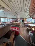 Barco de transbordador en venta