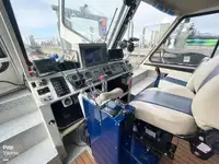 Buque de crucero en venta