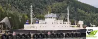 Ro-Ro ship en venta