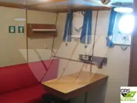 Buque de encuesta en venta