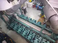 Remolcador en venta