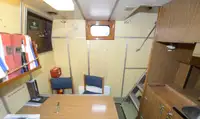 Lancha piloto en venta