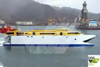 Ro-Ro ship en venta