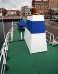 Buque de ferry en venta