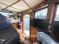 Arrastrero en venta