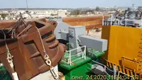 Dragado en venta